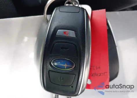 2024 Subaru Outback Premium z USA, uszkodzony, nr VIN 4S4BTAFC9R3239724